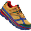 HOKA x Engineered Garments Bondi B ’Multi-Color’ HOKA x Engineered Garments Bondi B ’Multi-Color’