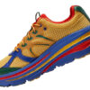 HOKA x Engineered Garments Bondi B ’Multi-Color’ HOKA x Engineered Garments Bondi B ’Multi-Color’
