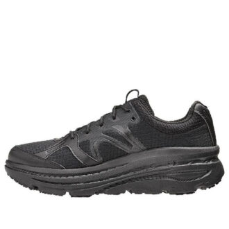 HOKA x Engineered Garments Bondi B ’Svart’
