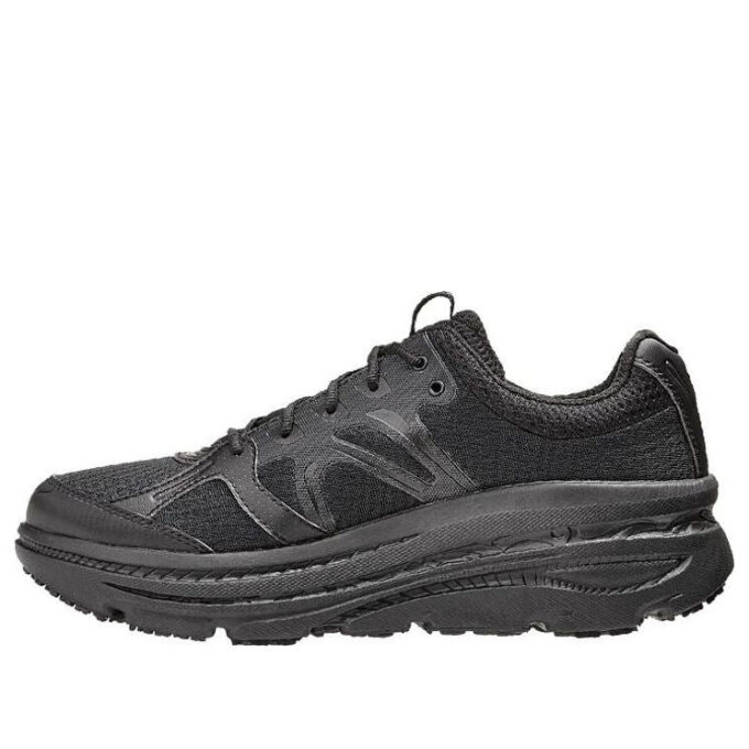 HOKA x Engineered Garments Bondi B ’Svart’
