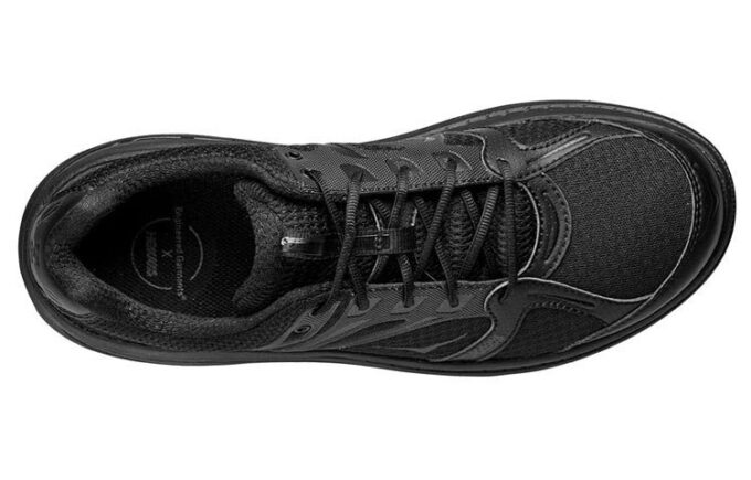 HOKA x Engineered Garments Bondi B ’Svart’