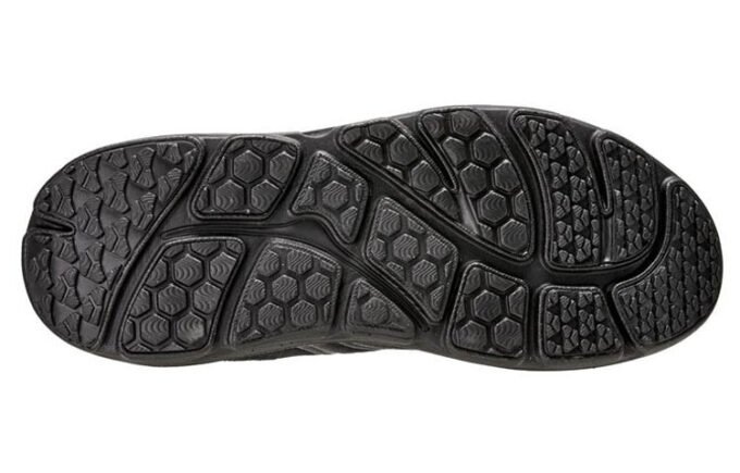 HOKA x Engineered Garments Bondi B ’Svart’