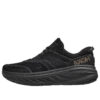 HOKA x Engineered Garments Bondi L ’Black’
