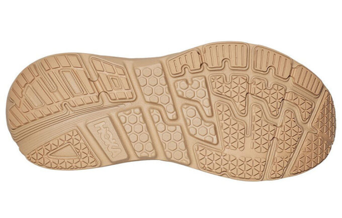 HOKA x Engineered Garments Bondi L ’Leopard’ HOKA x Engineered Garments Bondi L ’Leopard’