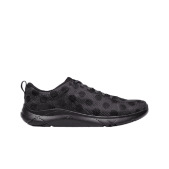 HOKA x Engineered Garments Hupana 2 ’Svart’