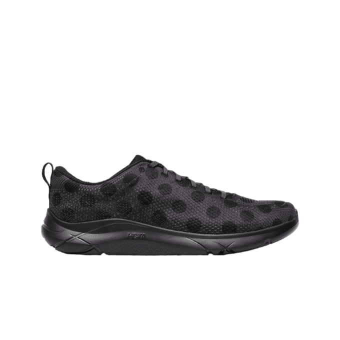 HOKA x Engineered Garments Hupana 2 ’Svart’ HOKA x Engineered Garments Hupana 2 ’Svart’