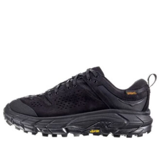 HOKA x Engineered Garments Tor Ultra Low ’Black’