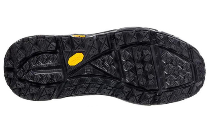 HOKA x Engineered Garments Tor Ultra Low ’Black’ HOKA x Engineered Garments Tor Ultra Low ’Black’