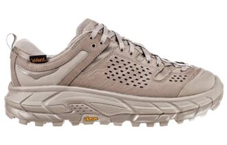 HOKA x Engineered Garments Tor Ultra Low ’Simply Taupe’