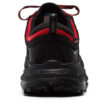 HOKA x Engineered Garments Tor Ultra Low ’Svart Röd’