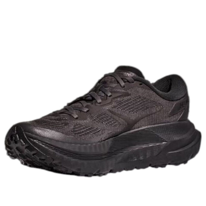 HOKA x _J.L-A.L_ Mafate X ’Jet Black’
