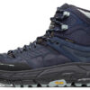 HOKA x _J.L-A.L_ Tor Ultra High GORE-TEX ’Blueberry’