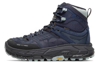 HOKA x _J.L-A.L_ Tor Ultra High GORE-TEX ’Blueberry’
