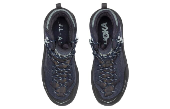 HOKA x _J.L-A.L_ Tor Ultra High GORE-TEX ’Blueberry’