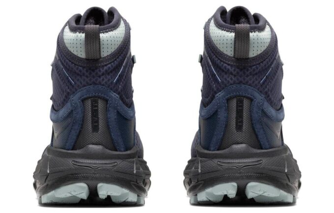 HOKA x _J.L-A.L_ Tor Ultra High GORE-TEX ’Blueberry’