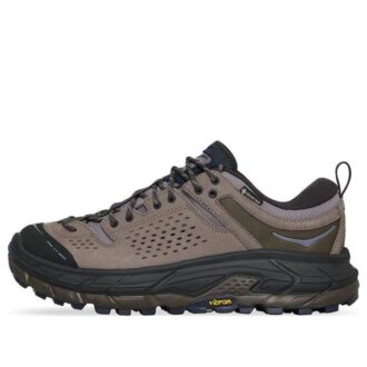 HOKA x _J.L-A.L_ Tor Ultra Low GORE-TEX ’Desert Taupe’