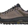 HOKA x _J.L-A.L_ Tor Ultra Low GORE-TEX ’Desert Taupe’