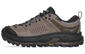 HOKA x _J.L-A.L_ Tor Ultra Low GORE-TEX ’Desert Taupe’
