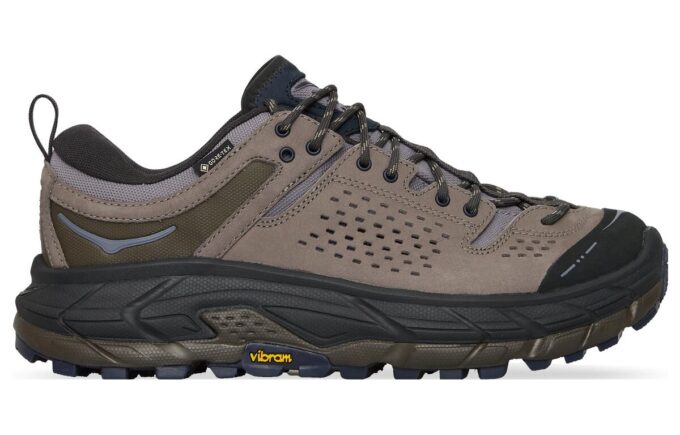 HOKA x _J.L-A.L_ Tor Ultra Low GORE-TEX ’Desert Taupe’