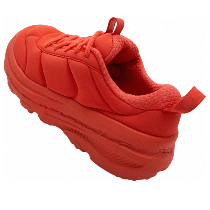 HOKA x Marni Bondi B3LS ’Poinciana’