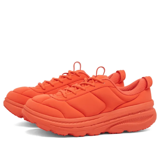 HOKA x Marni Bondi B3LS ’Poinciana’