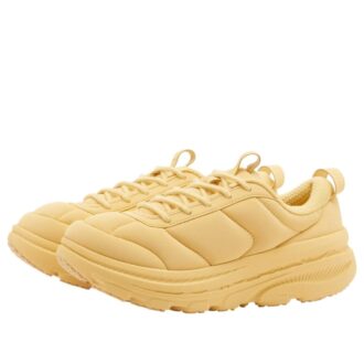 HOKA x Marni Bondi B3LS ’Straw’