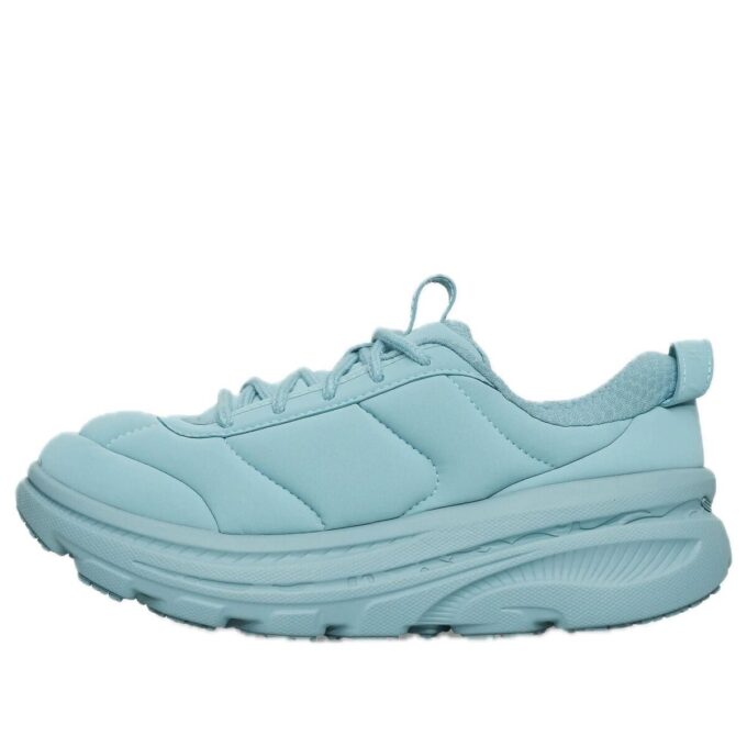 HOKA x Marni Bondi B3LS ’Tourmaline’
