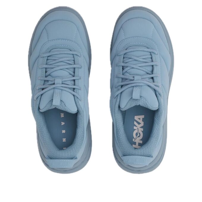 HOKA x Marni Bondi B3LS ’Tourmaline’