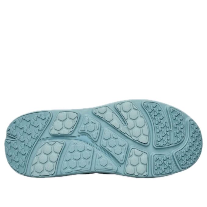 HOKA x Marni Bondi B3LS ’Tourmaline’