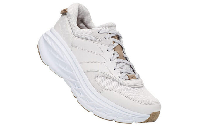 HOKA x OC Bondi ’Vit’ HOKA x OC Bondi ’Vit’