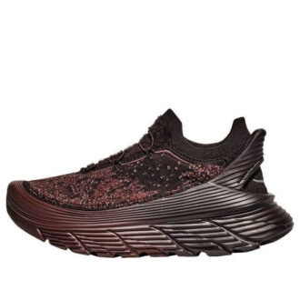 HOKA x Paria Farzaneh Restore Chukka ’Chocolate’ HOKA x Paria Farzaneh Restore Chukka ’Chocolate’