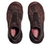 HOKA x Paria Farzaneh Restore Chukka ’Chocolate’