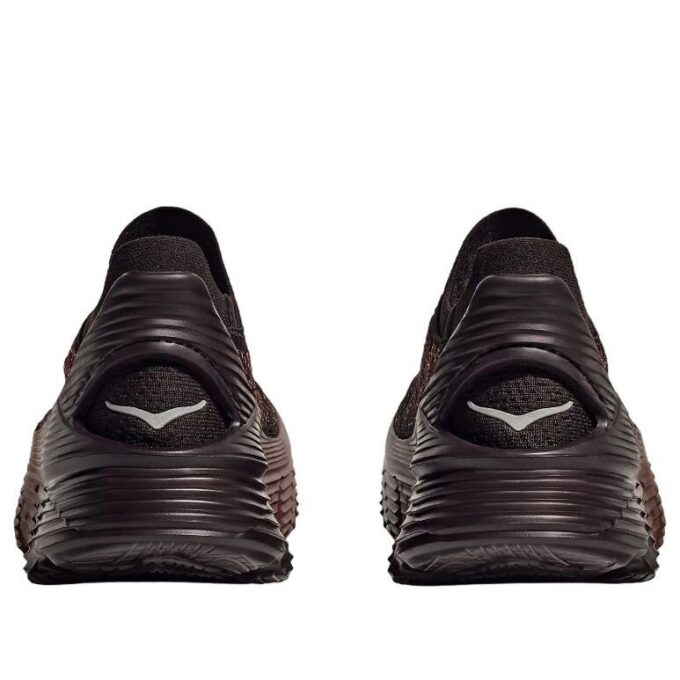 HOKA x Paria Farzaneh Restore Chukka ’Chocolate’