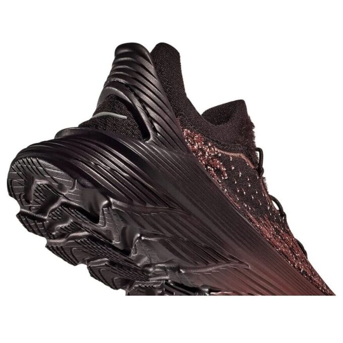 HOKA x Paria Farzaneh Restore Chukka ’Chocolate’
