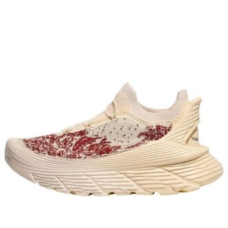 HOKA x Paria Farzaneh Restore Chukka ’Cream’ HOKA x Paria Farzaneh Restore Chukka ’Cream’