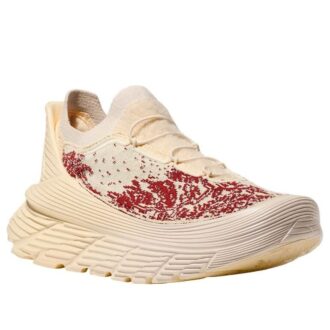 HOKA x Paria Farzaneh Restore Chukka ’Cream’ HOKA x Paria Farzaneh Restore Chukka ’Cream’