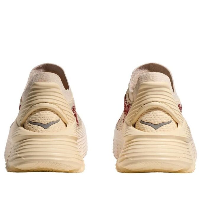 HOKA x Paria Farzaneh Restore Chukka ’Cream’
