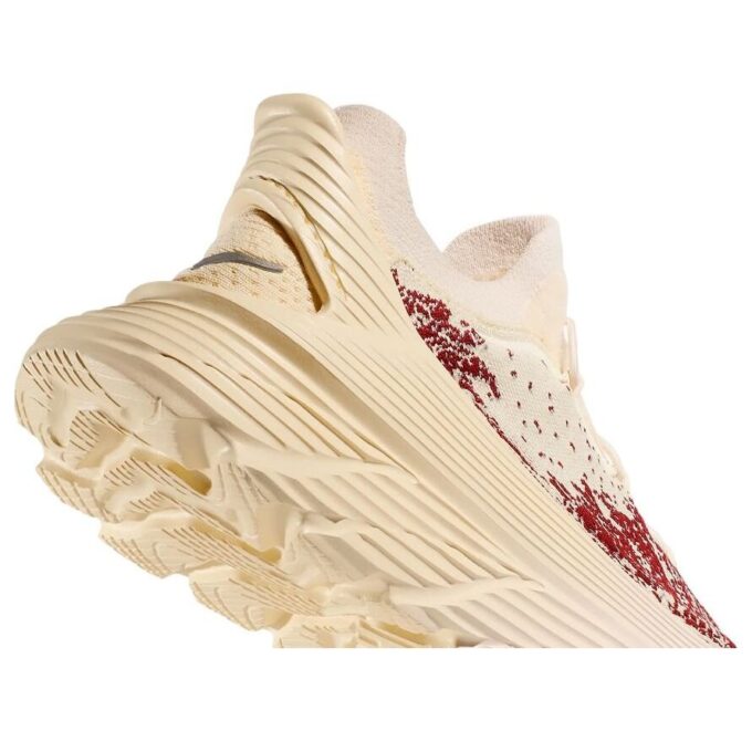 HOKA x Paria Farzaneh Restore Chukka ’Cream’