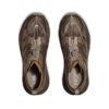 HOKA x Satisfy Mafate Speed  4 Lite ’Rubber’