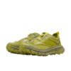 HOKA x Satisfy Mafate Speed  4 Lite ’Sulfur’