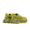 HOKA x Satisfy Mafate Speed  4 Lite ’Sulfur’
