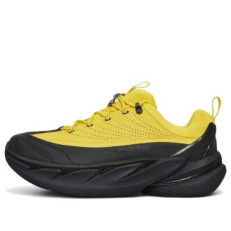 HOKA x Spencer Badu Elevon X ’Zest Black’