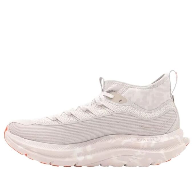 HOKA x Studio Proba Kawana Mid ’White’