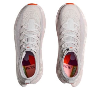 HOKA x Studio Proba Kawana Mid ’White’
