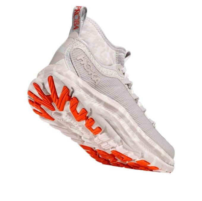 HOKA x Studio Proba Kawana Mid ’White’