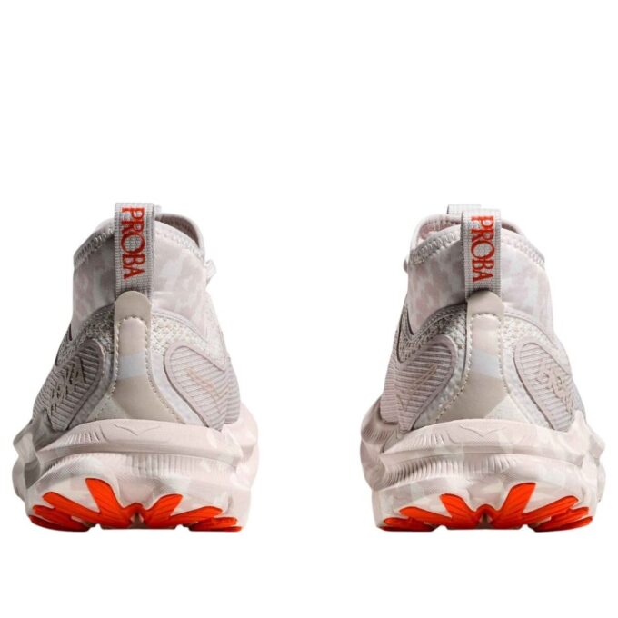 HOKA x Studio Proba Kawana Mid ’White’