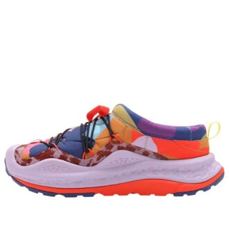 HOKA x Studio Proba Ora Primo ’Orange Gold’