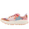 HOKA x Studio Proba Speedgoat 6 ’Cadmium Orange Whiper Green’