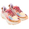 HOKA x Studio Proba Speedgoat 6 ’Cadmium Orange Whiper Green’