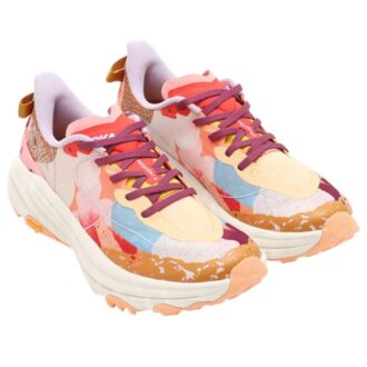 HOKA x Studio Proba Speedgoat 6 ’Cadmium Orange Whiper Green’